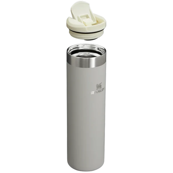 STANLEY The AeroLight Transit Mug 0.60L / 20oz Ash - Resim 2