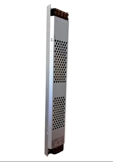 Cata Şerit Led Trafosu 30A 360W CT-2678 - Resim 4
