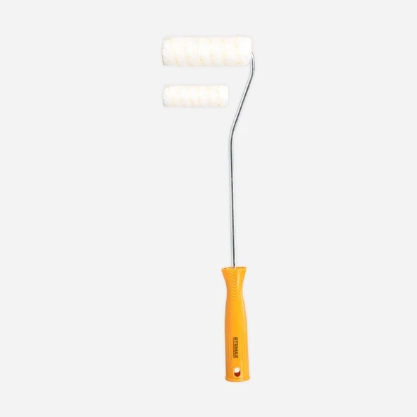 RFR010 Kalorifer Rulo Fırçası 10 cm ürün görseli 1