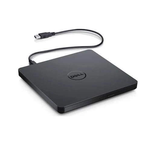 DELL USB Slim DVD +/# RW Drive-DW316 784-BBBI ürün görseli 1