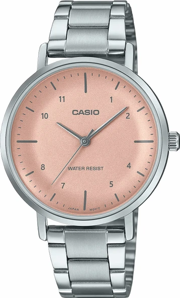 CASIO LTP-VT03D-4BDF KADIN KOL SAATİ ürün görseli 1