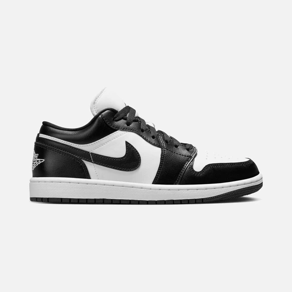 Nike Air Jordan 1 Low Unisex Günlük Spor Ayakkabı DC0774-10 ürün görseli 1