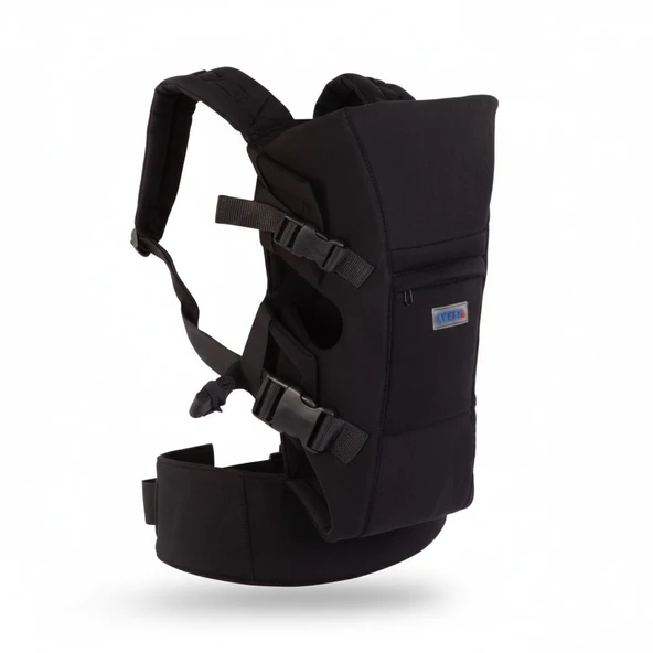 Kraft Nest Ergonomik Kanguru - Resim 2