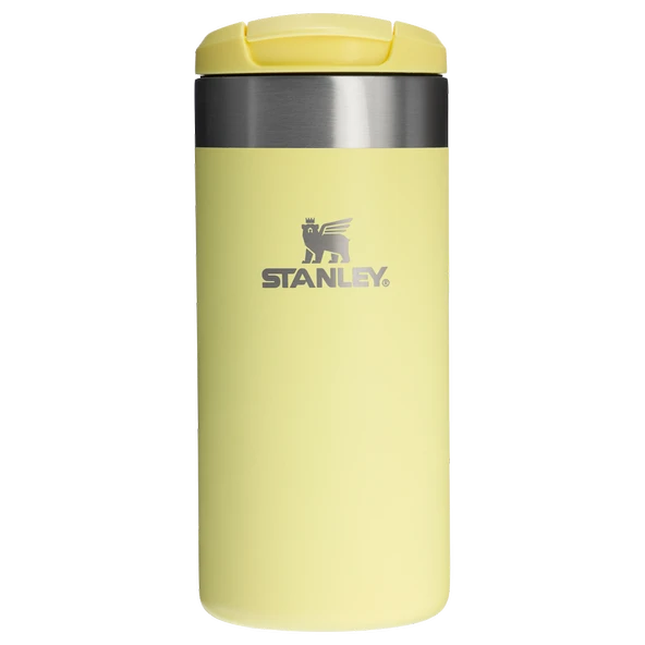 STANLEY The AeroLight Transit Mug .35L / 12oz Pomelo ürün görseli 1