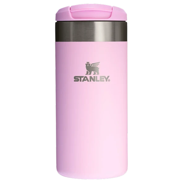 STANLEY The AeroLight Transit Mug 0.35L / 12oz Cherry Blossom ürün görseli 1
