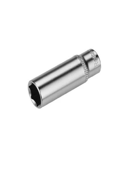 RETTA 1/2 6 KÖŞE DERİN LOKMA 13 MM RTL1213 ürün görseli 1