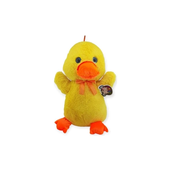 Peluş Neşeli Civciv ürün görseli 1