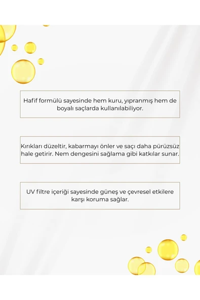 Oil Argan Yağı 115 ml - Resim 4