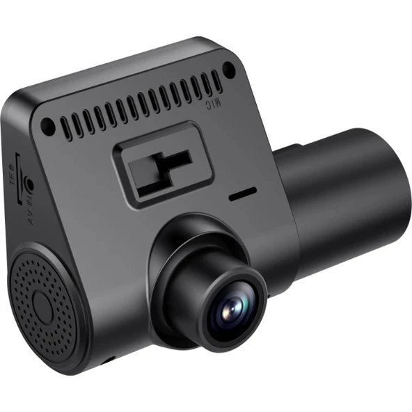 M80 3 LENS ARAÇ KAMERASI - Resim 2