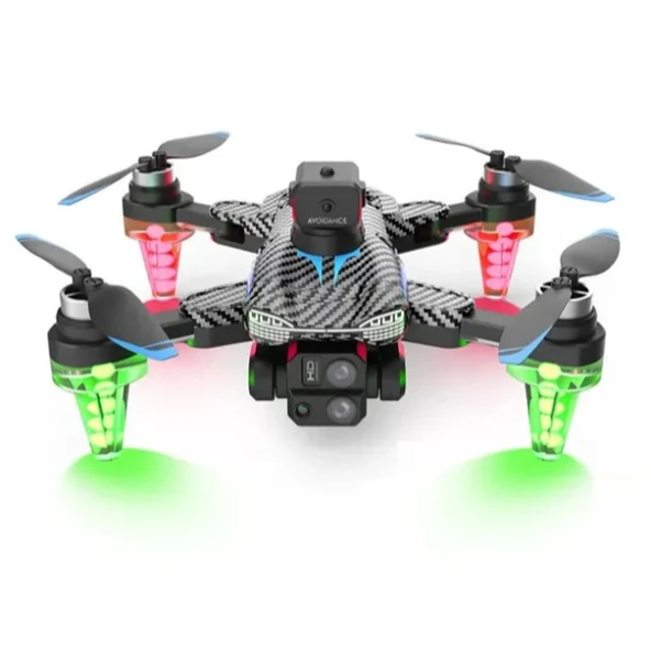 C19S UFO RGB DRONE ürün görseli 1