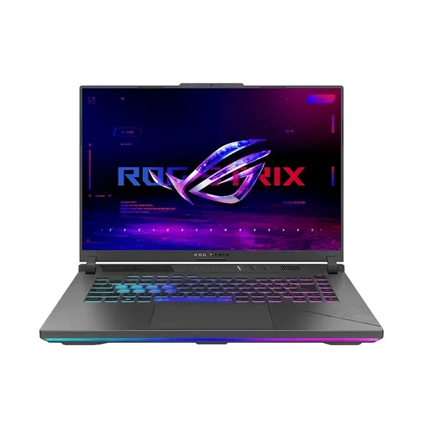Asus Rog Strıx G16 G614PM-S5074 Ryzen 9 8940HX 64GB Ram 512GB SSD Windows 11 Pro K38 ürün görseli 1