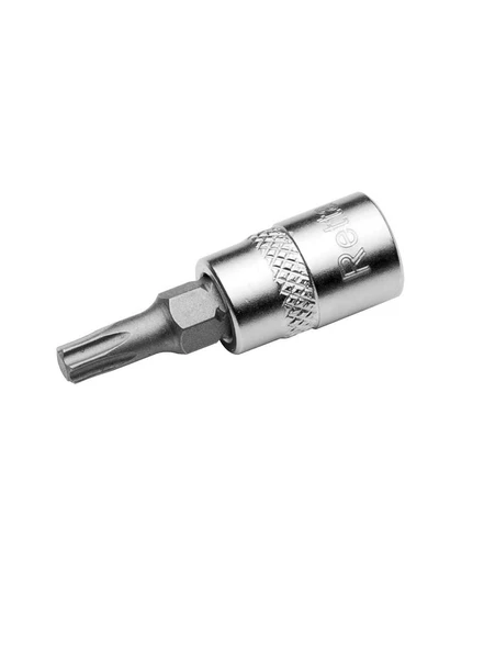 Retta 1/4"  lokmalı torx bits T30 RTL0T30 ürün görseli 1