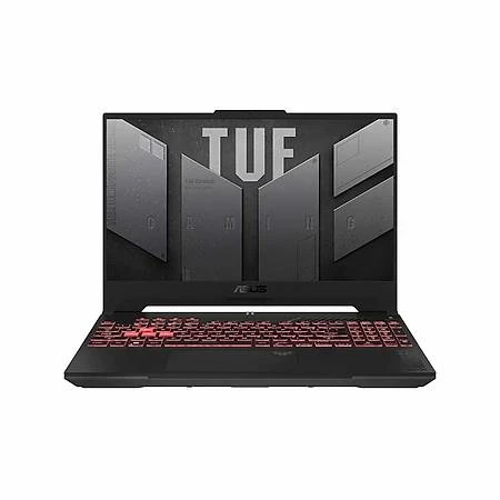 Asus Tuf Gaming A15 FA507NUR-LP035 Amd Ryzen 7 7435HS 8 GB Ram 1 Tb SSD RTX4050 140W 144Hz Windows 11 Pro K4 ürün görseli 1