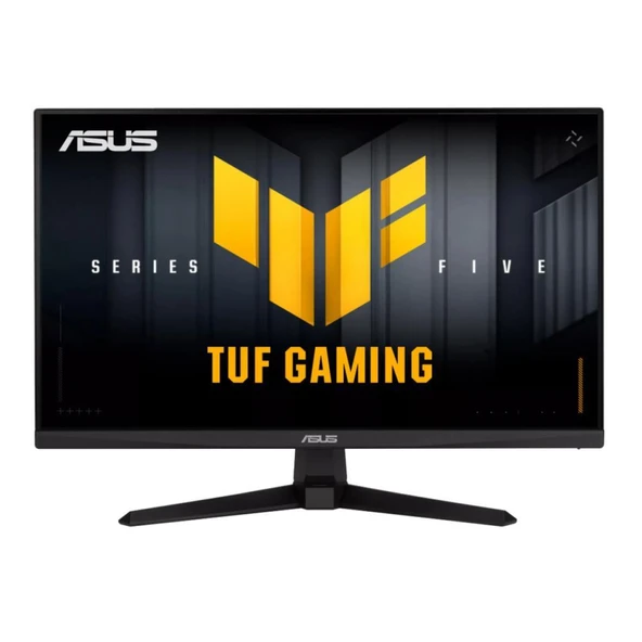 Asus 24.5" 1ms 200Hz DP Hdmi Vesa Adaptive-Sync IPS (VG259Q5A) Monitör ürün görseli 1