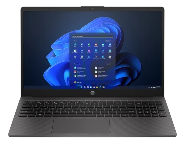 Hp 250 G10 B39W4AT I5-1334U 24 GB Ram 1tb SSD Windows 11 Pro K16 ürün görseli 1
