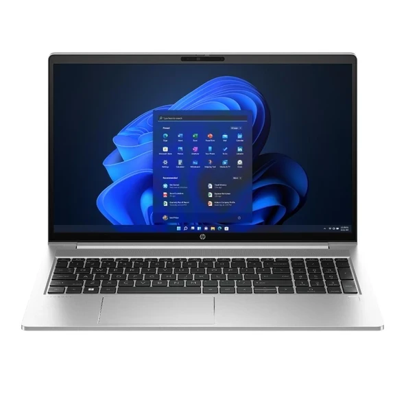 Hp Probook 450 G10 969H2ET Intel Core I7-1355U 32 GB Ram 512 GB SSD 15.6'' Freedos KN19 ürün görseli 1