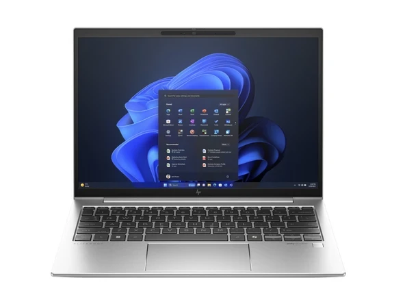 Hp Elitebook 660 G11 AD4D2ET U5-125U 48 GB Ram 1 Tb SSD Freedos 16" KN33 ürün görseli 1
