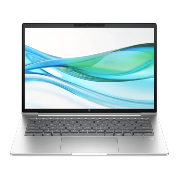 Hp Probook 440 G11 A23MNEA Ultra7 155U 14" 16GB Ram 2tb SSD Freedos K11 ürün görseli 1
