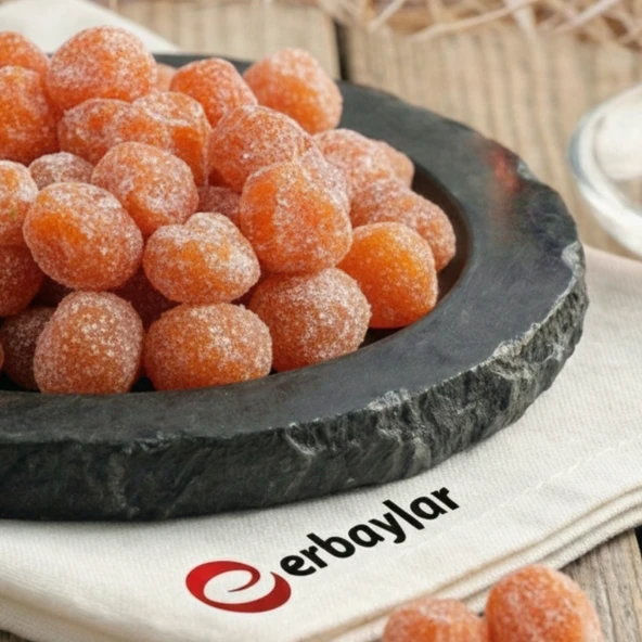 Erbaylar Altın Portakal Kumkuat Kurusu - 250 Gr ürün görseli 1