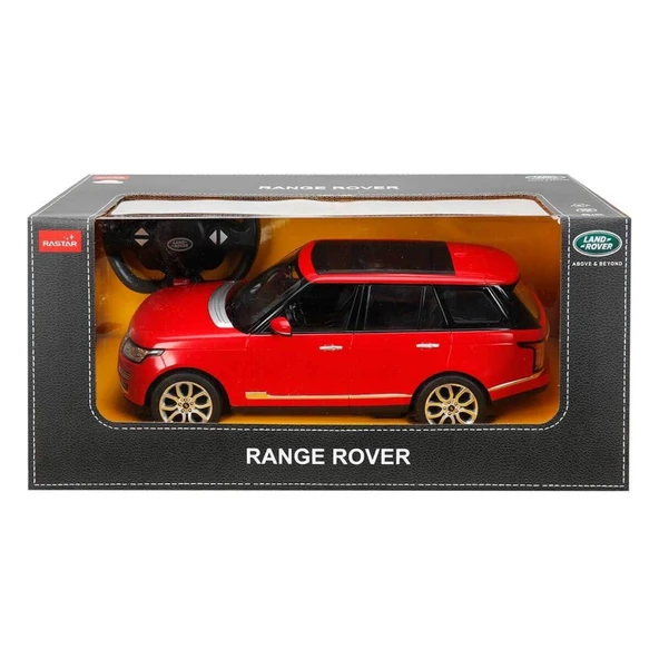 49700 1:14 Range Rover Sport 2013 Uzaktan Kumandalı Işıklı Araba ürün görseli 1