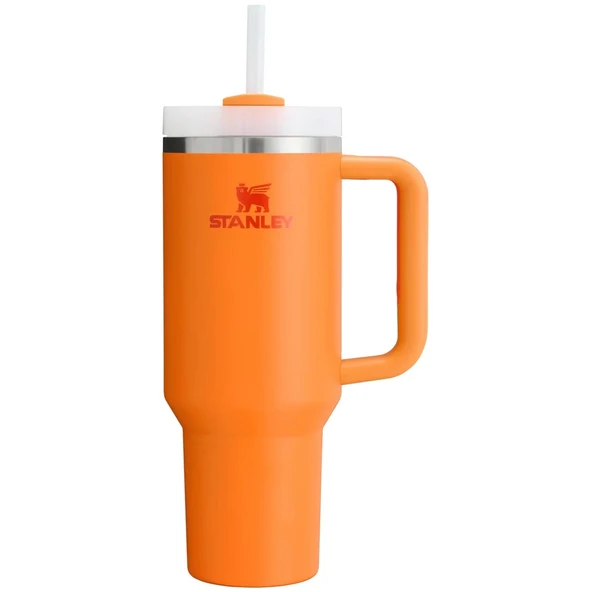 Stanley Quencher H2.O FlowState™ Tumbler Pipetli Termos | 1.18L ürün görseli 1