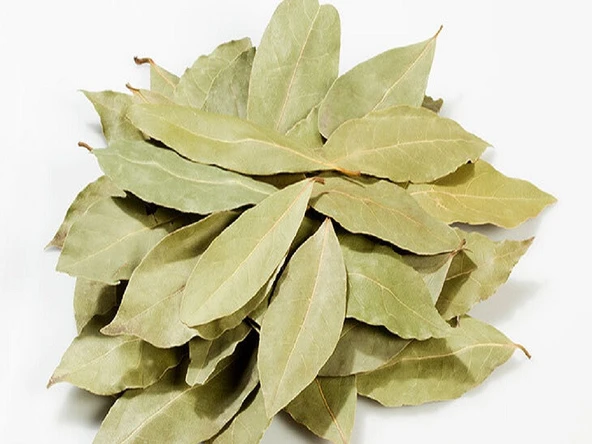 DEFNE YAPRAĞI (EL YAPIMI) - 500 GR - Resim 2