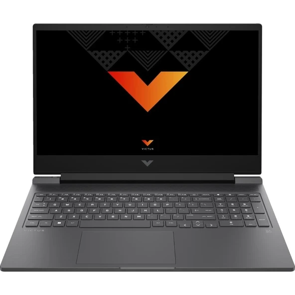 Hp Victus Gaming 15-FA2012NT C21SFEA Intel Core I7 13620H 64GB Ram 512GB SSD RTX5060 Freedos K37 ürün görseli 1