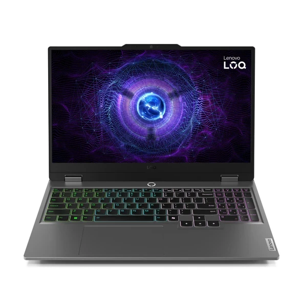 Lenovo 15IAH7 82XV00URTRK28 I5-12450H 16GB 1tb SSD 6gb RTX3050 95W 15.6" 144Hz Win 11 Home ürün görseli 1
