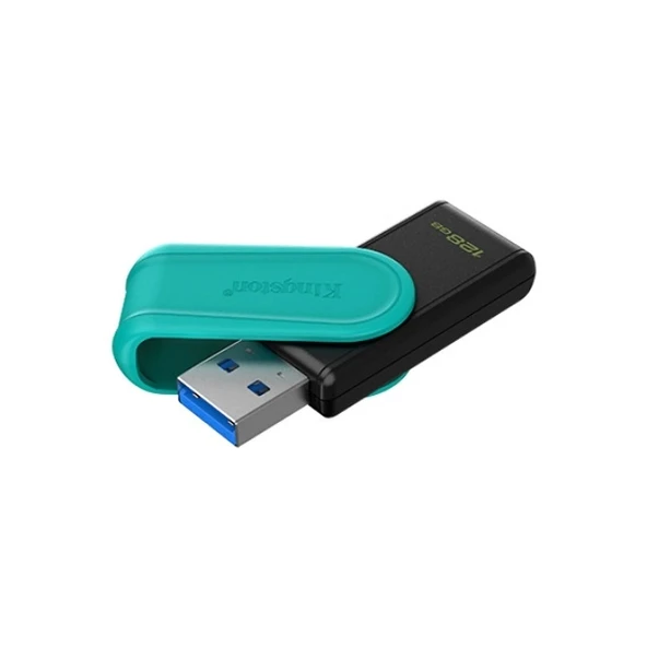 Kingston 128GB DataTraveler Exodia S DTXS/128GB 3.2 Usb Bellek ürün görseli 1