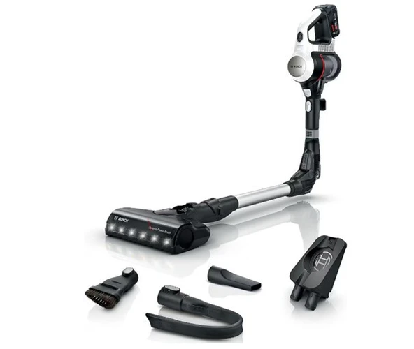 Bosch Unlimited 7 BBS711TR Şarjlı Dikey Süpürge ürün görseli 1