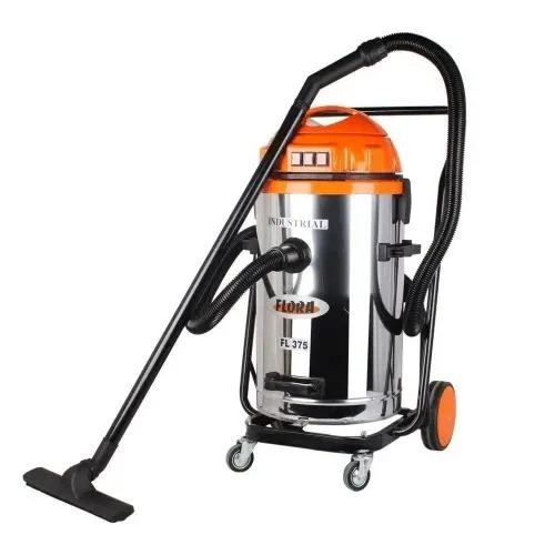 Flora FL-375 3600 W Islak Kuru Endüstriyel Süpürge ürün görseli 1
