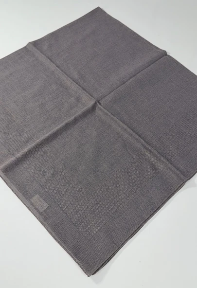 Miray Pano Pamuk Eşarp - 95 x 95 - 0621 ürün görseli 1