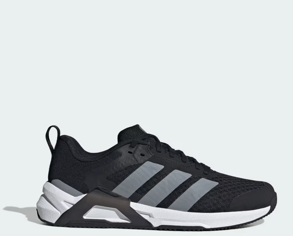 adidas Dropset Control Traıner W Siyah Sneaker JS3037 ürün görseli 1