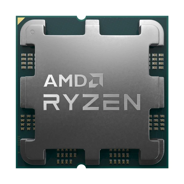 AMD RYZEN 5 7500X3D 4.0GHZ BOX - Resim 2