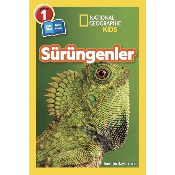 Sürüngenler ürün görseli 1