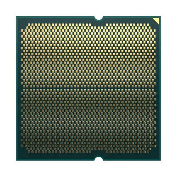 AMD RYZEN 5 7500X3D 4.0GHZ TRAY - Resim 4