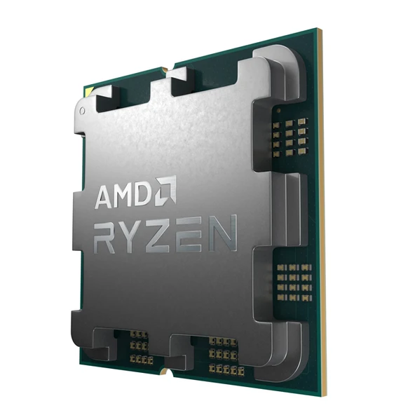 AMD RYZEN 5 7500X3D 4.0GHZ BOX - Resim 4