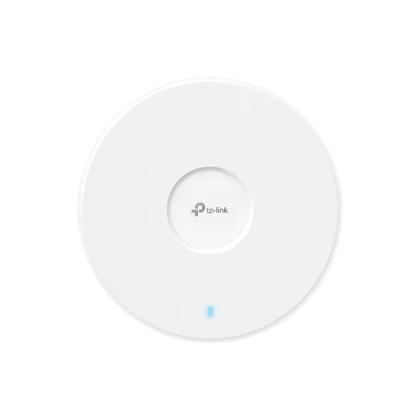 TP-LINK OMADA EAP723 1 PORT BE3600 WIFI7 5GHz POE TAVAN ACCES POINT ürün görseli 1