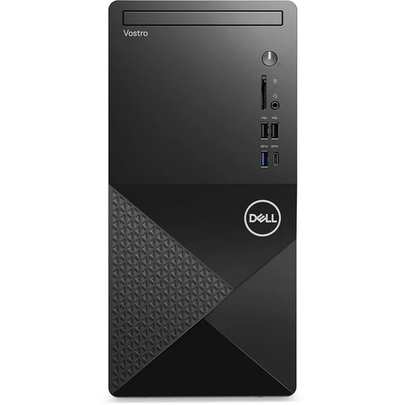 DELL VOSTRO 3030 i7-12700 8GB 512GB SSD N6007VDT3030MT_U ürün görseli 1