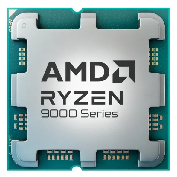 AMD RYZEN 5 9500F 5.0GHZ TRAY ürün görseli 1