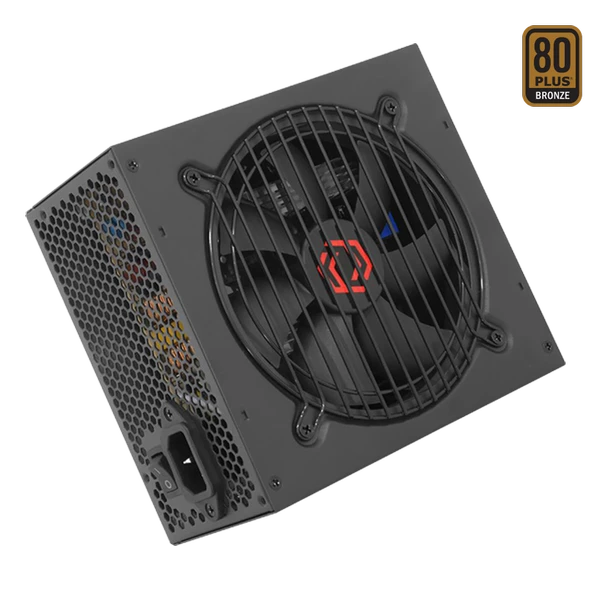 FRISBY FR-PS7580P 750W 80 + BRONZ POWER SUPPLY ürün görseli 1