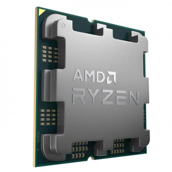 AMD RYZEN 7 9800X3D 4.7 GHZ TRAY - Resim 2