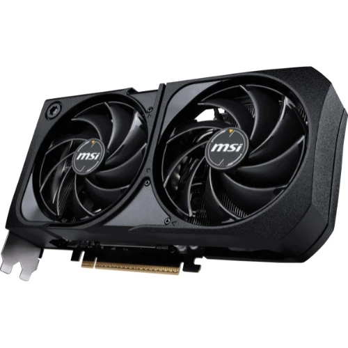 MSI GEFORCE RTX 5070 12G SHADOW 2X OC GDRR7 192Bit - Resim 4