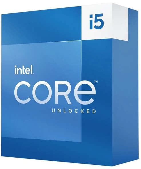 Intel Core i5-14400F 2.50GHz 10 Çekirdek 20MB BOX ürün görseli 1