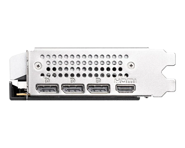 MSI GEFORCE RTX 5060 8G VENTUS 3X OC - Resim 5