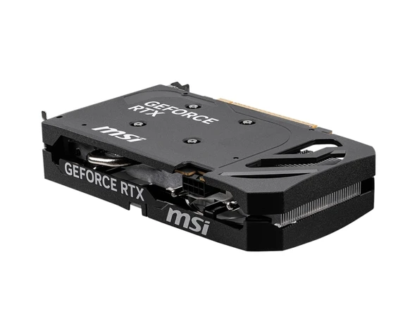MSI GEFORCE RTX GEFORCE RTX 5060 8G SHADOW 2X OC - Resim 3