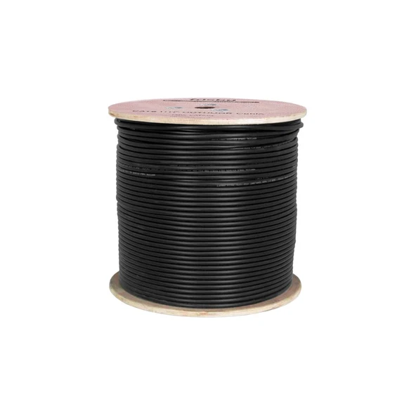 FRISBY FNW-CAT525 CAT5 DIŞ ORTAM KABLOSU 305 METRE ürün görseli 1