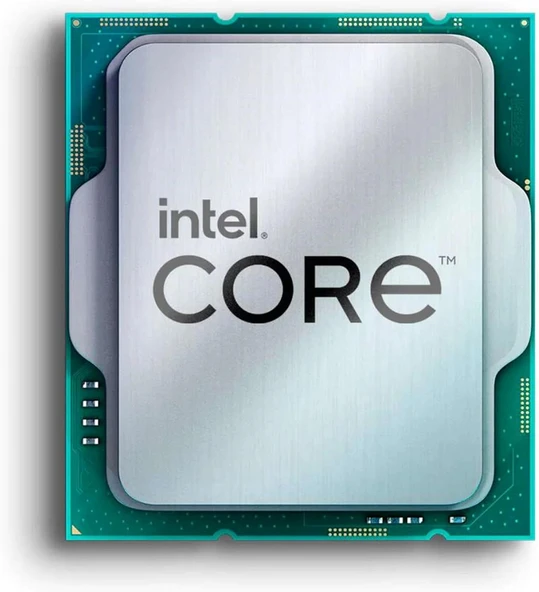 INTEL CORE i7-14700K 3.40GHZ 28MB 1700P 14.NESİL FANSIZ TRAY ürün görseli 1