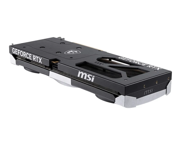 MSI GEFORCE RTX 5060 8G VENTUS 3X OC - Resim 3