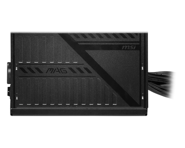 MSI MAG A550BNL POWER SUPPLY - Resim 2